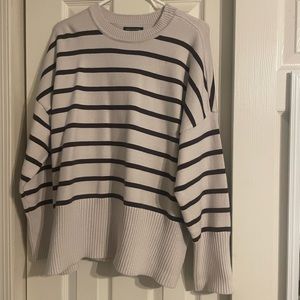 Pacsun Kendall and Kylie Oversized Sweater
